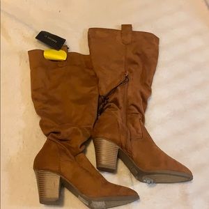 Forever 21 Boots